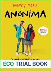 Anonima (Spanish Edition)