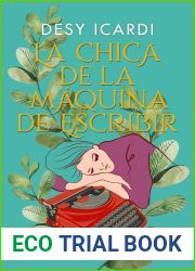 La chica de la maquina de escribir