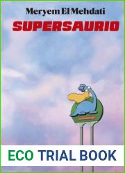 Supersaurio (Spanish Edition)