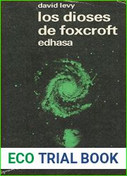 Los dioses de Foxcroft