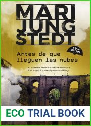Antes de que lleguen las nubes (Malaga #1)