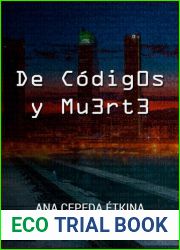 De codigos y muerte (Spanish Edition)