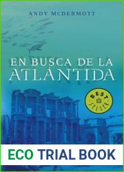 En busca de la Atlantida (Nina Wilde and Eddie Chase, #1)
