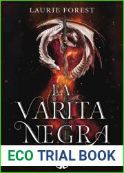 La varita negra (Spanish Edition)