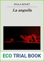 La anguila (Spanish Edition)