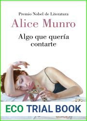 Algo que queria contarte