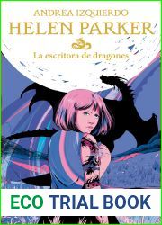La escritora de dragones (Helen Parker, #2)