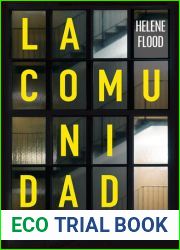 La comunidad (Spanish Edition)