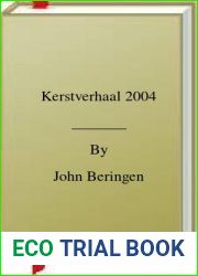 Kerstverhaal 2004