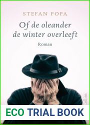 Of de oleander de winter overleeft