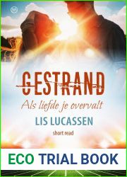 Gestrand (California Campus, #1,5)