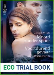 Moord zonder spoor - Voortdurend gevaar