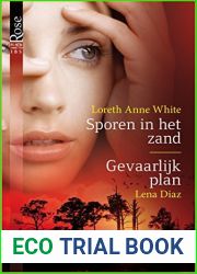 Sporen in het zand - Gevaarlijk plan