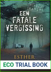 Een fatale vergissing (Bureau Marit #5)