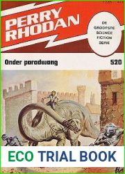 Onder paradwang (Perry Rhodan NL, #520)