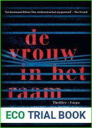 De vrouw in het raam