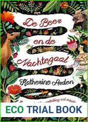 De Beer en de Nachtegaal (De Winternacht-Trilogie #1)