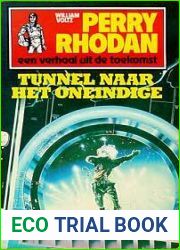 Tunnel naar het Oneindige