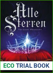 Alle Sterren (The Lunar Chronicles, #4.5)