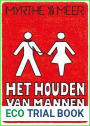 Het houden van mannen