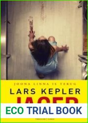 Jager (Joona Linna, #6)