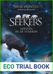 Geesten in de Sterren (Seekers, #6)