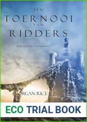 Een Toernooi Van Ridders (Boek #16 In De Tovenaarsring)