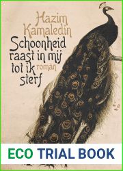 Schoonheid raast in mij tot ik sterf