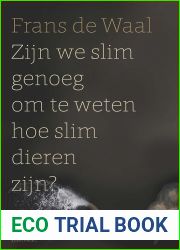 Zijn we slim genoeg om te weten hoe slim dieren zijn?