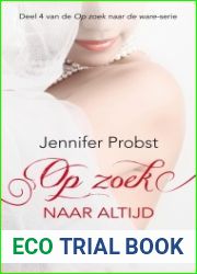 Op zoek naar altijd (Op zoek naar de ware, #4)
