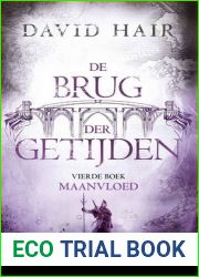 Maanvloed (De brug der Getijden, #4)