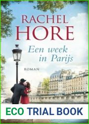 Een week in Parijs