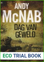 Dag van geweld (Nick Stone, #7)