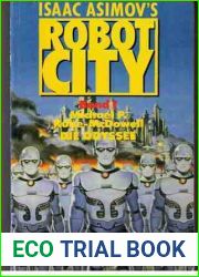 Die Odyssee (Isaac Asimov|s Robot City, #1)