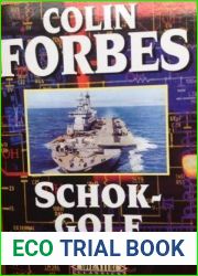 Schokgolf (Tweed and Co. #7)