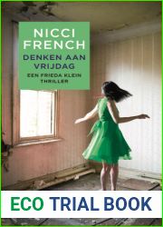 Denken aan vrijdag (Frieda Klein, #5)