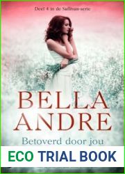 Betoverd door jou (Sullivan-serie, #4)