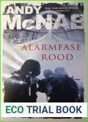 Alarmfase Rood (Tom Buckingham, #1)