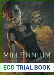 Mannen die vrouwen haten: deel twee (Millennium, #2)