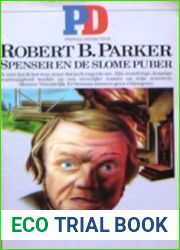 Spenser en de slome puber