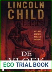 De vloek (Dr. Jeremy Logan #2)