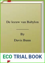 De leeuw van Babylon