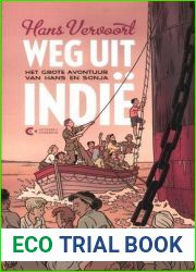 Weg uit Indie