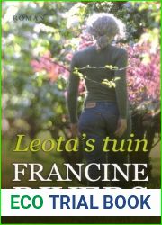 Leota|s tuin