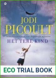 Het tere kind