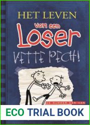 Vette Pech! (Het leven van een Loser #2)