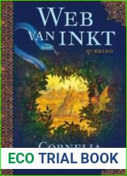 Web van inkt