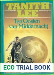 Ten oosten van middernacht
