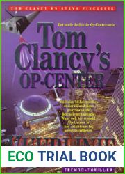 Vuurlinie (Tom Clancy|s Op-Center, #6)