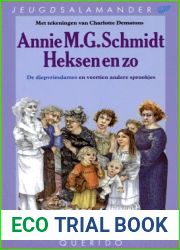 Heksen en zo